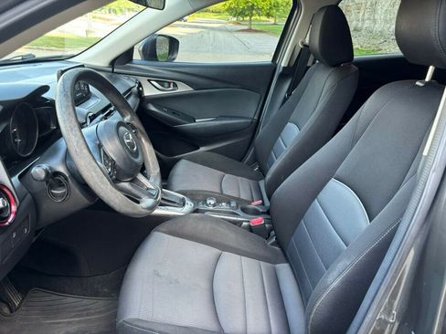 Used 2018 MAZDA CX-3 Sport AWD/4WD image 9