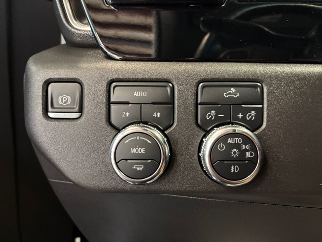 Used 2025 GMC Sierra 1500 Elevation AWD/4WD image 22