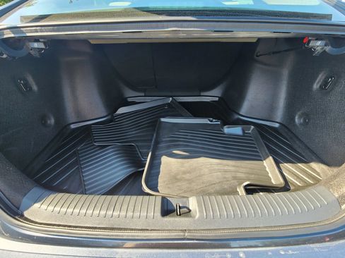 Used 2024 Honda Accord EX image 21