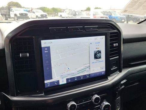 Used 2023 Ford F150 XLT w/ Equipment Group 302A High image 8