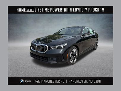 Used 2027 BMW 530i xDrive
