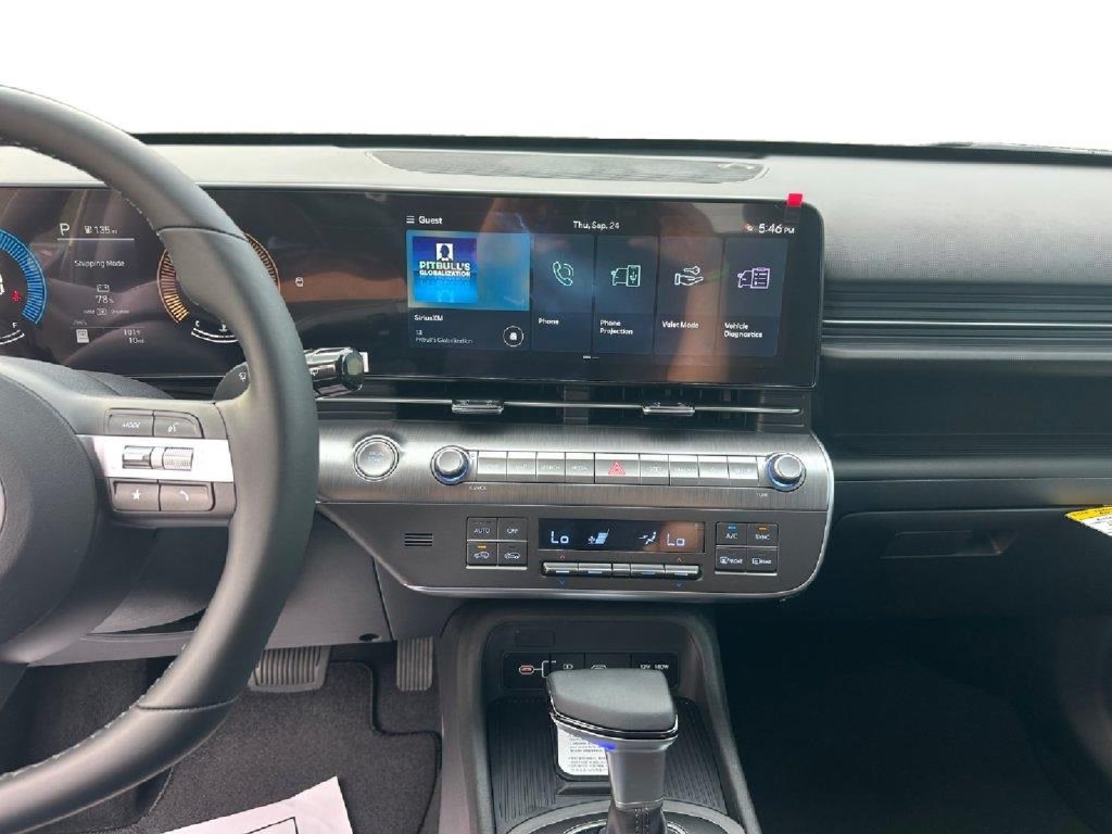 New 2027 Hyundai Kona SEL Sport FWD image 15