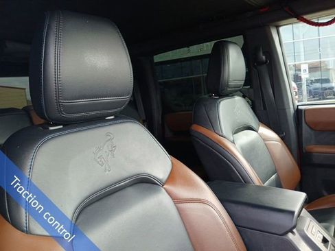 Used 2022 Ford Bronco Outer Banks AWD/4WD image 14