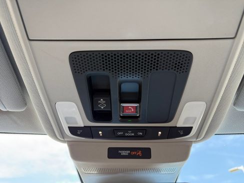 Certified 2024 Honda Accord EX image 25