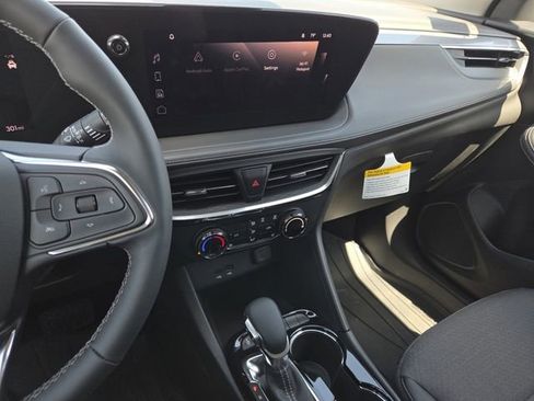 New 2026 Buick Encore GX Preferred w/ Comfort Package image 36