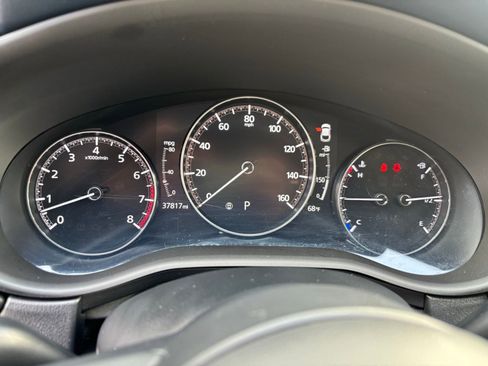 Used 2020 MAZDA CX-30 FWD w/ Preferred Package image 18