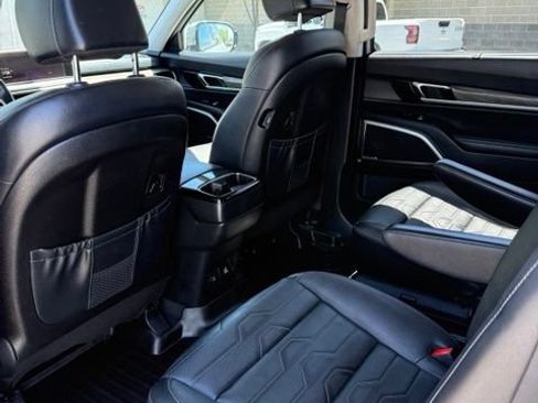 Used 2022 Kia Telluride SX w/ SX Prestige Package AWD/4WD image 36