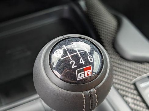 Certified 2026 Toyota Supra Premium w/ Driver Assist Package RWD image 16