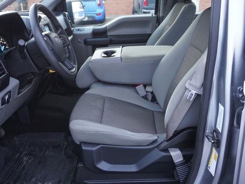 Used 2020 Ford F150 XL w/ Equipment Group 101A Mid image 17