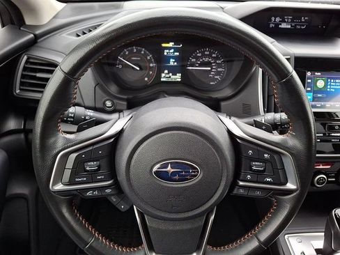 Used 2020 Subaru Crosstrek 2.0i Premium w/ Moonroof Package 2 image 19