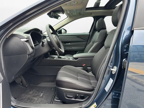 Certified 2025 MAZDA CX-50 AWD 2.5 S w/ Weather Package image 11