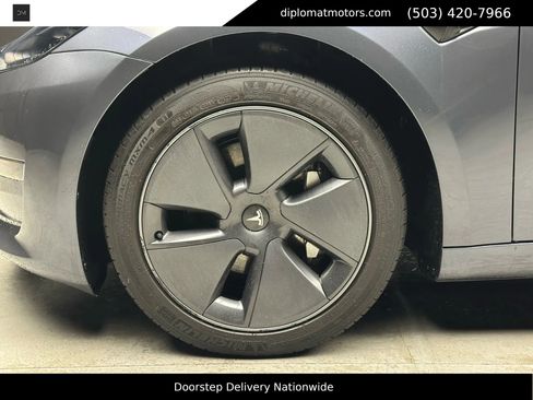 Used 2023 Tesla Model 3 Long Range image 35