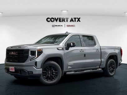 New 2026 GMC Sierra 1500 Elevation w/ Elevation Premium Package