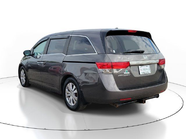 Used 2015 Honda Odyssey EX-L image 3
