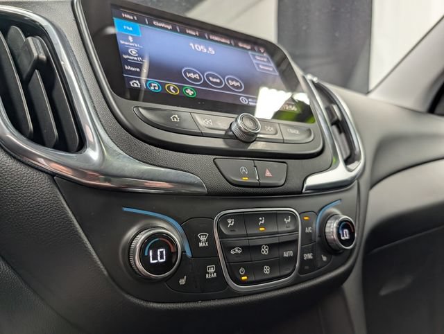 Certified 2024 Chevrolet Equinox LT AWD/4WD image 23