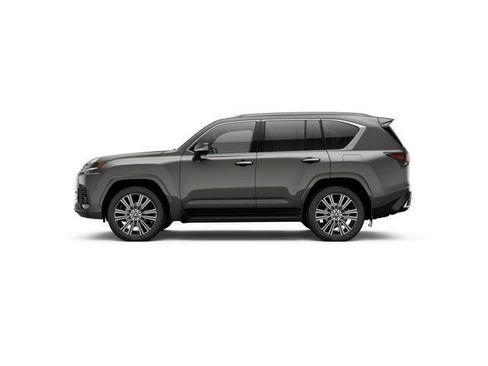 New 2026 Lexus LX 700h Luxury image 7