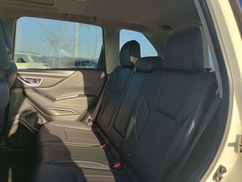 Used 2019 Subaru Forester Limited w/ Popular Package #3 image 17