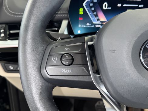 Certified 2025 BMW X1 xDrive28i w/ Premium Package image 22