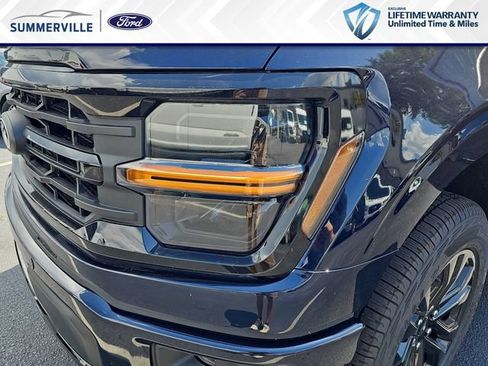 New 2026 Ford F150 XLT w/ Equipment Group 302A MID AWD/4WD image 33