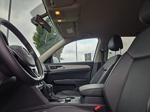 Used 2019 Volkswagen Atlas SE w/ Towing Package AWD/4WD image 28