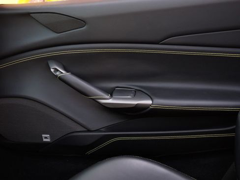 Used 2018 Ferrari 488 Spider RWD image 20