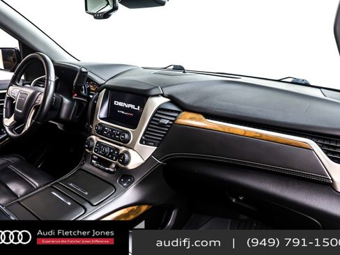 Used 2020 GMC Yukon XL Denali w/ Open Road Package image 16