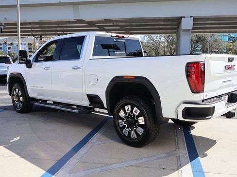 New 2026 GMC Sierra 3500 Denali w/ Technology Package image 4