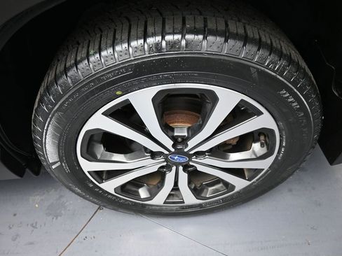 Used 2021 Subaru Forester Limited image 15