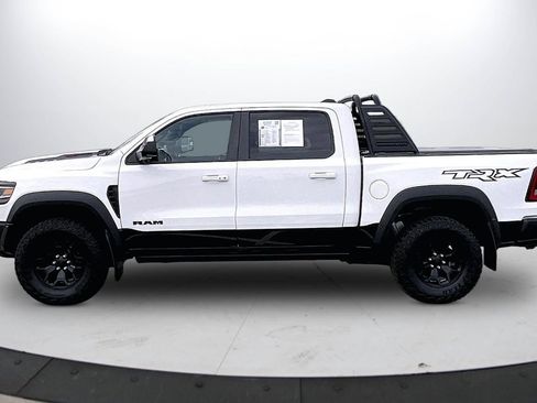 Used 2022 RAM 1500 TRX w/ TRX Level 2 Equipment Group AWD/4WD image 6