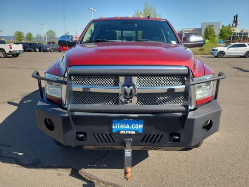 Used 2014 RAM 2500 Limited AWD/4WD image 14