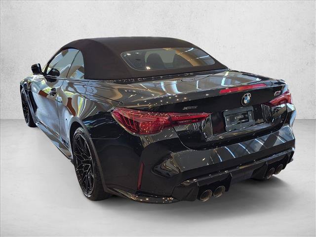 New 2027 BMW M4 xDrive Competition w/ Executive Package AWD/4WD image 8