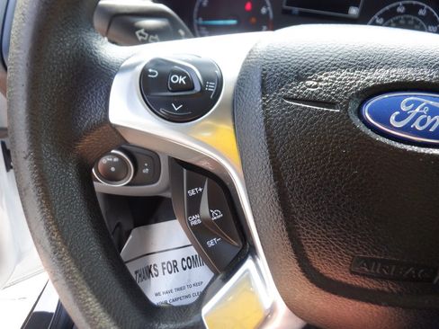 Used 2019 Ford Transit Connect XL FWD image 12