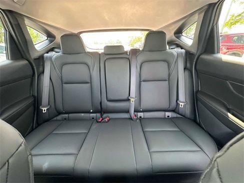 New 2025 Nissan Murano SV image 10