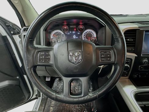 Used 2019 RAM 1500 Classic Warlock image 12