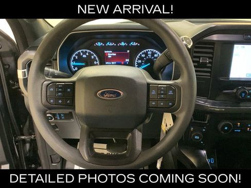 Used 2023 Ford F150 XL w/ STX Appearance Package AWD/4WD image 29