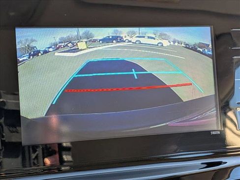 Used 2016 Toyota Prius V Two image 12