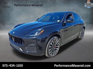 Used 2025 Maserati Grecale Modena AWD/4WD 360° Tour
