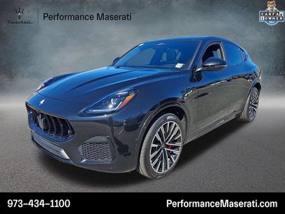 Used 2025 Maserati Grecale Modena