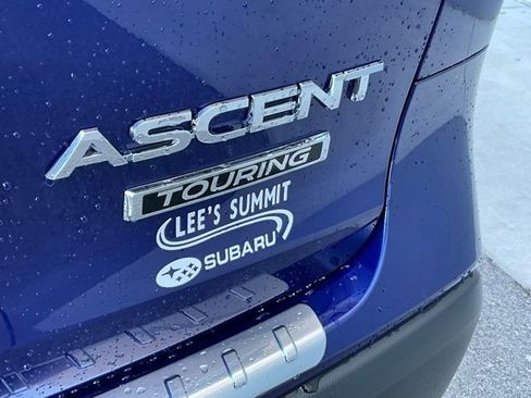 New 2026 Subaru Ascent Touring image 6