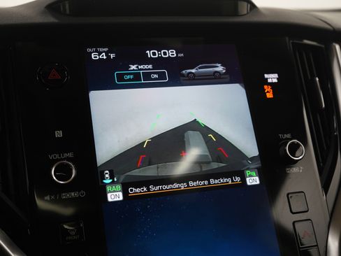 Used 2022 Subaru Outback Touring XT image 28