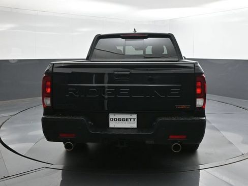 New 2026 Honda Ridgeline TrailSport image 5