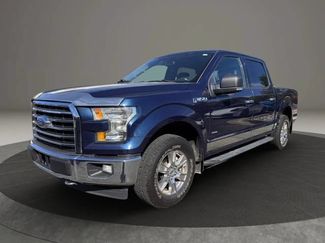 Used 2017 Ford F150 XLT w/ Equipment Group 302A Luxury AWD/4WD 360° Tour