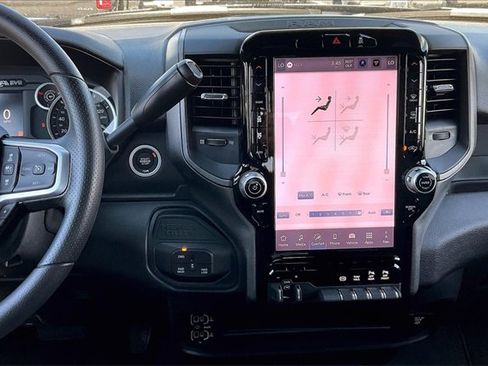 New 2025 RAM 2500 Tradesman image 7