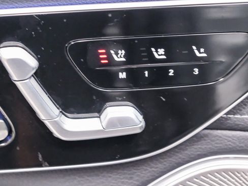 Certified 2023 Mercedes-Benz EQS 450+ SUV image 29