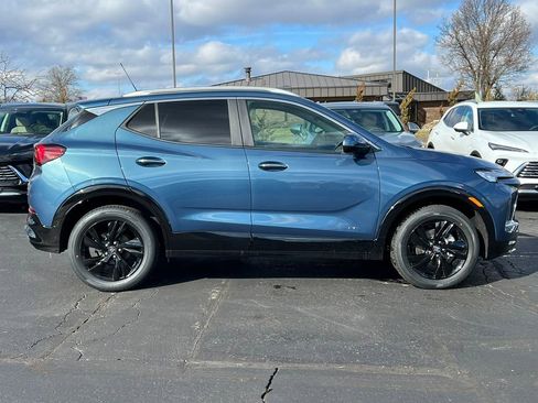 New 2026 Buick Encore GX Sport Touring w/ Comfort Package image 44