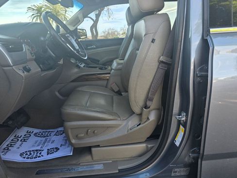 Used 2019 GMC Yukon SLT image 21