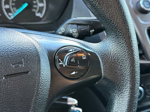 Used 2021 Ford Transit Connect XL FWD image 34