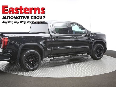 Used 2024 GMC Sierra 1500 Elevation AWD/4WD image 44