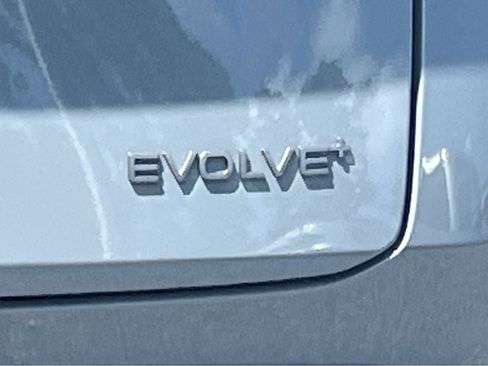 New 2023 Nissan Ariya EVOLVE+ image 11