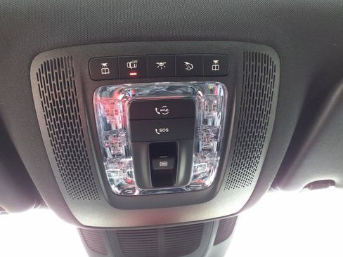 Used 2025 Mercedes-Benz GLE 350 4MATIC image 21